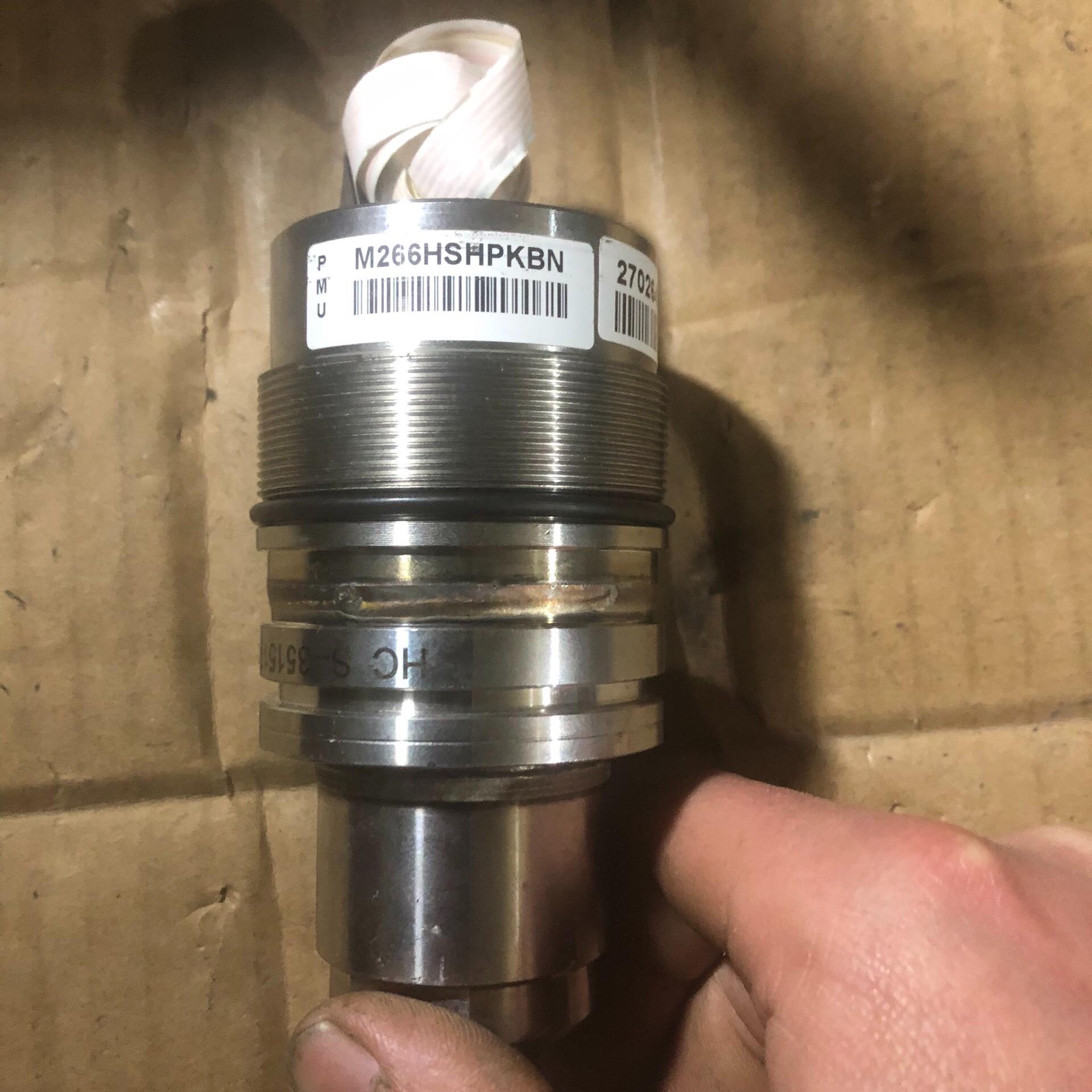 （设备配件）M266HSHPKBN  ABB压力变送器266HSHPKB