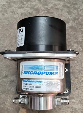 MICROPUMP-BLDC58211  83626