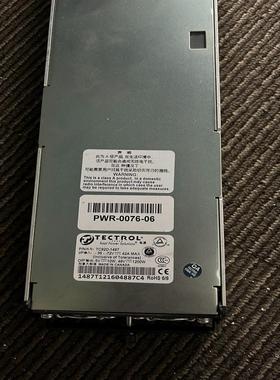 [德峰]- - PWR06电源 -0076TC920DTC91487