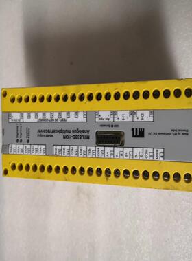 【工控自动化】英国MTL系列MTL838B-HON多路温度转换器拆机议价