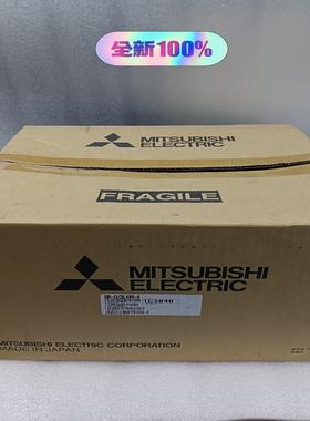 三菱MR-EKCBL40M-H编码器线，全新原装正品现货1个