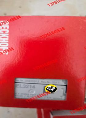 EL3214 EL3124 EL4124 KL3312-00