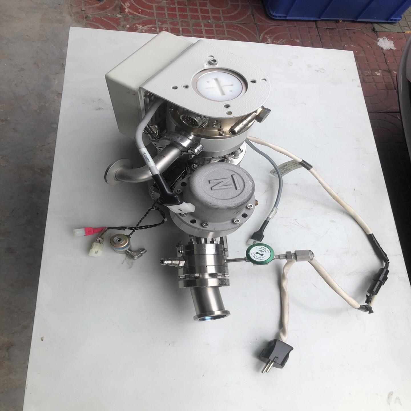 {莱茵电子商行}balzers分子泵DN 63 CF-F 2P和NC Nor
