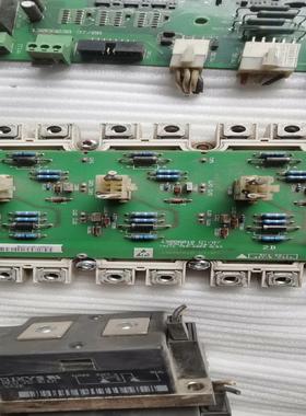 【工控自动化】丹弗斯变频器模块DP450D1200T102018议价