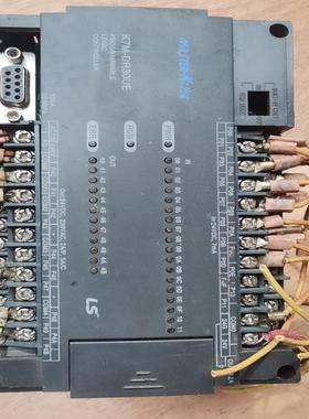 （请询价）韩国LS  PLCK7M一DR30UE拆机,成色如图,议价