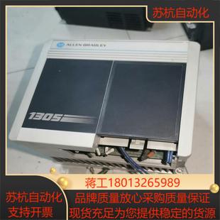正常拆下来 BA09A 议价 1305 AB变频器