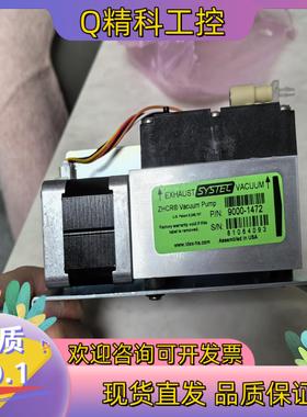 现货赛默飞真空脱气泵电路板 SYSTEC  9000-1472
