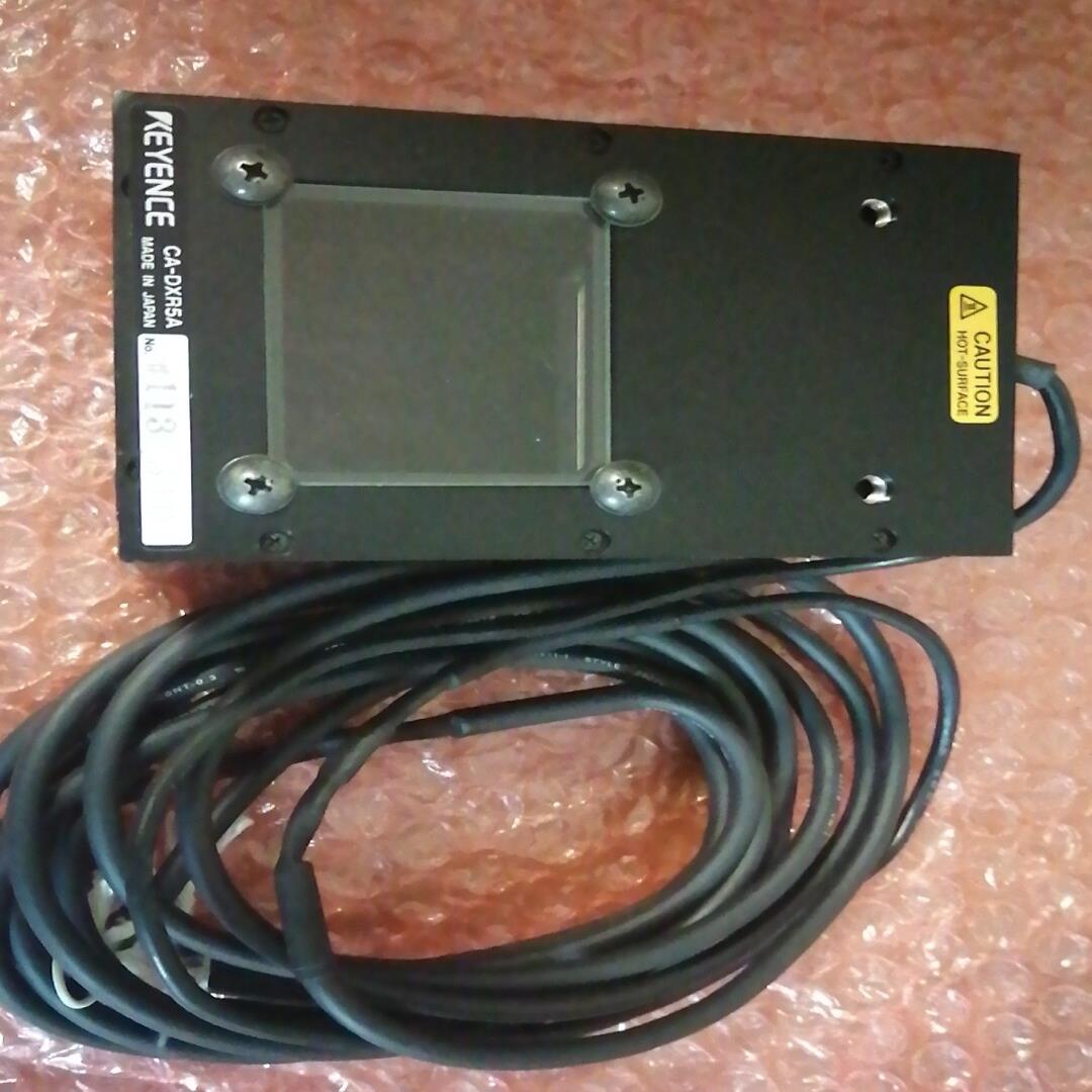 [德峰]基恩士CA-DXR5A光源