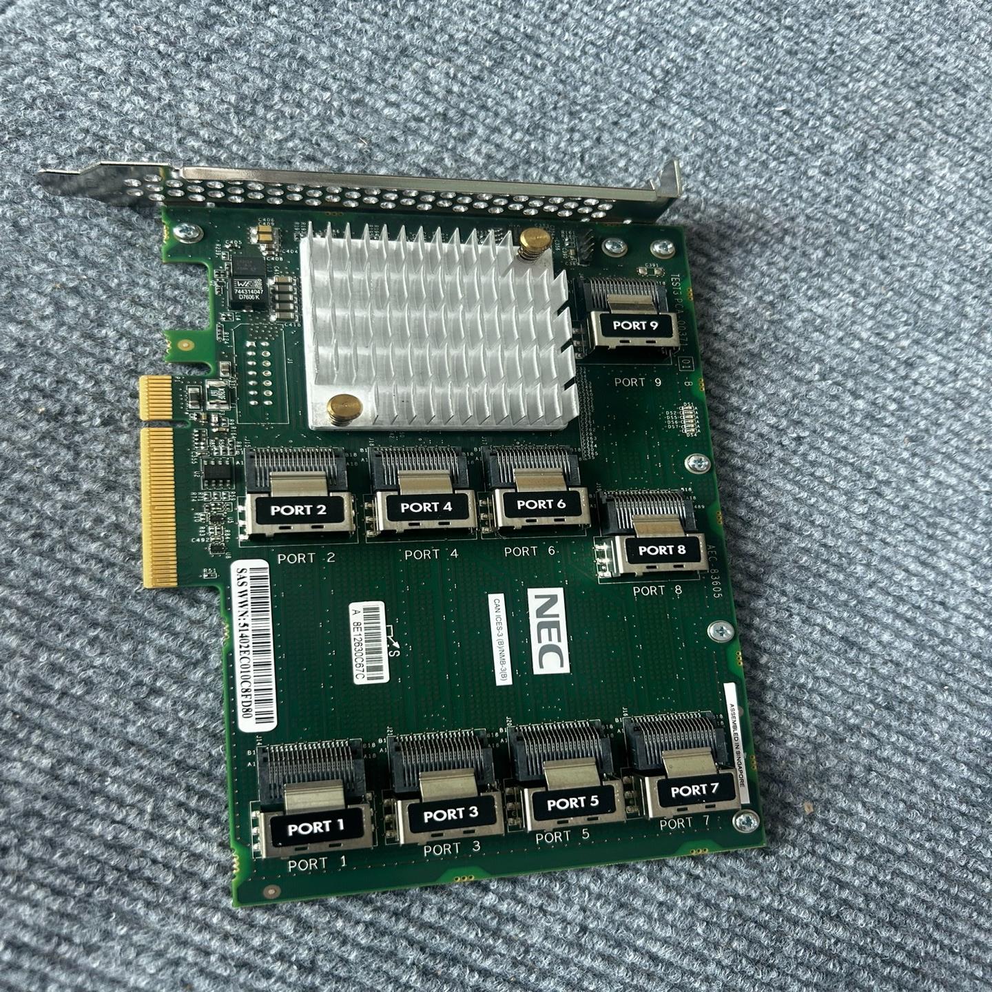 {莱茵电子商行}HP 870549-B21 876907-001 72725