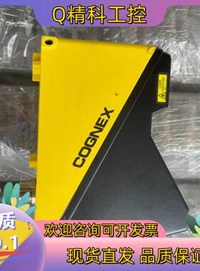 现货COGNEX三维激光轮廓仪DS1101R询价