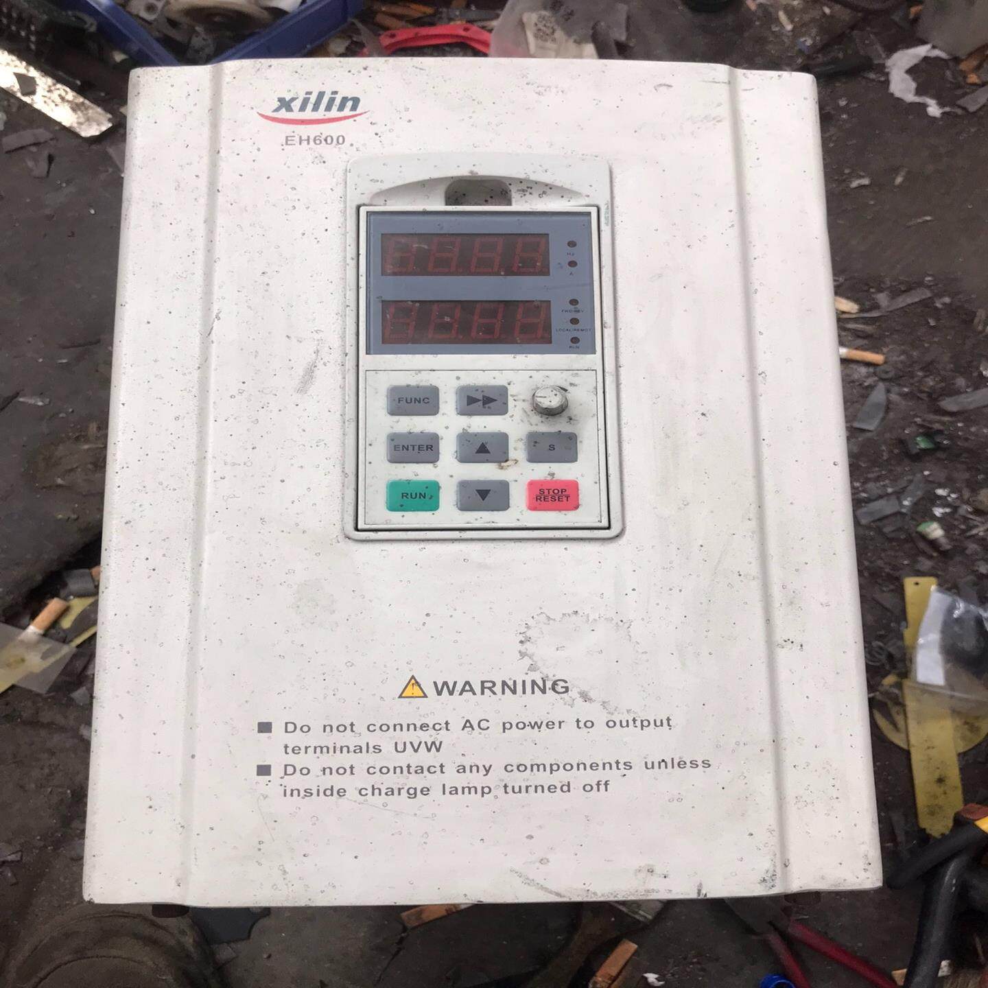 EH640A11G/15P西林变频器，拆机的，测试包好，成色,3C数码配件,其它配件,淘宝优惠券,粉丝福利购,淘宝优惠卷