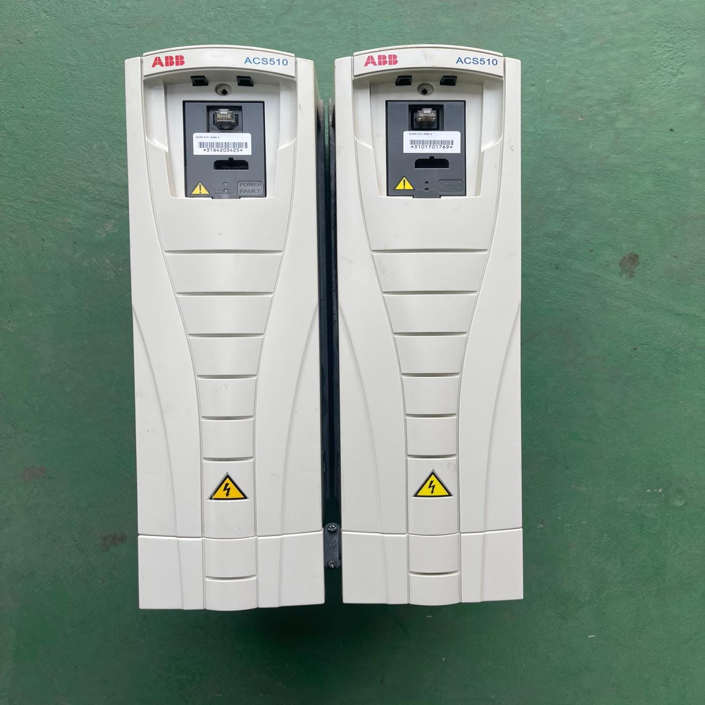 （设备配件）ABB01 成色 ！型号A4025- -如图-运ACS510