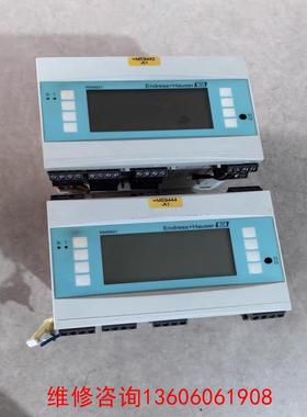 （请询价）E+H能量汁算仪RMS621控制器 RMS621-22BBA议价