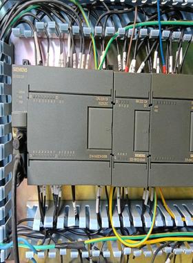 （设备配件）-西门子PLCEM.S7CN  CPU224CN   200