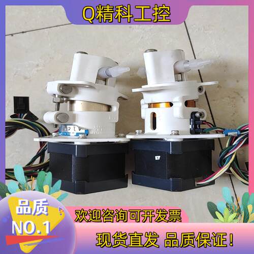 现货fmi/FLUID/FMi6232953微型计量泵/直流