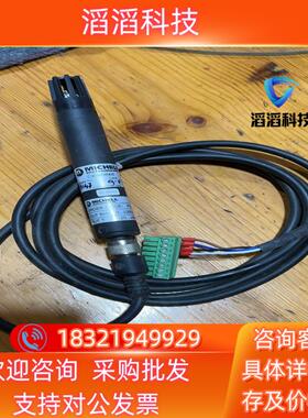 现货MICHELL米希尔湿温度变送器温度传感器型号PC52-