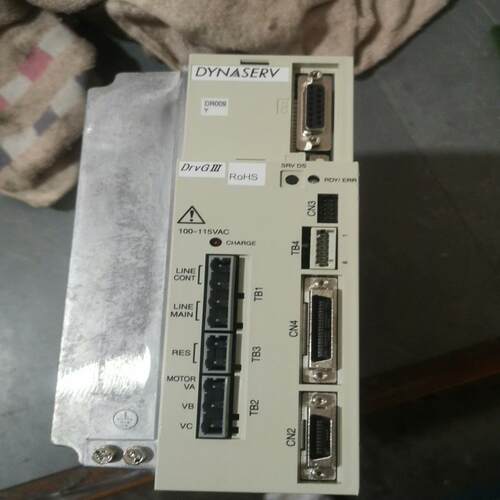 YOKOGAWA横河UR1EG3伺服驱动UR1EG3-015