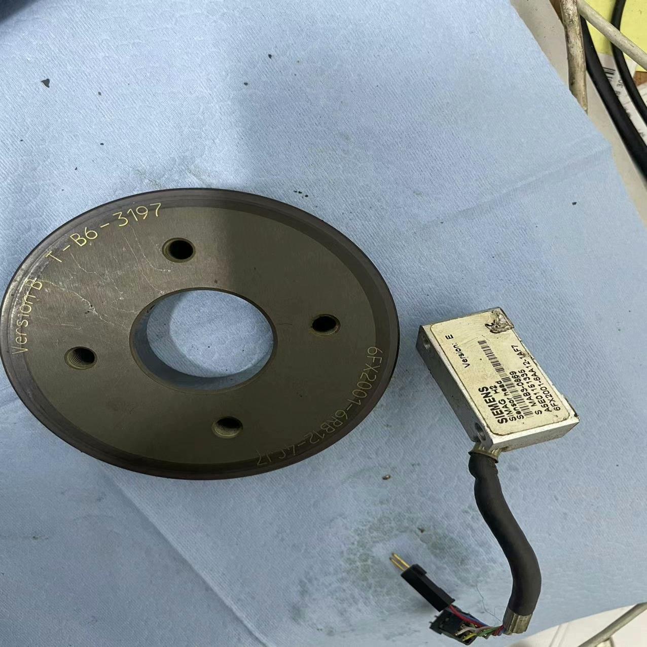 （设备配件）6FX2001-6AA12-1AF7