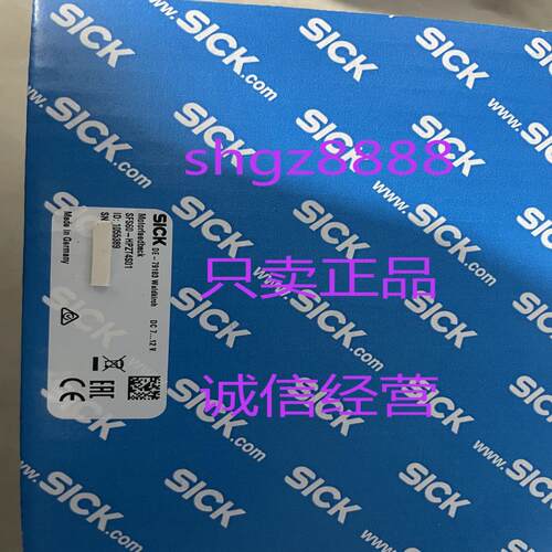 AFS60B-TGAK016384 AFS60I-S4AC016384议价