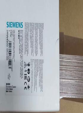 （设备配件）3西门子HA14软-RW5547启动器6