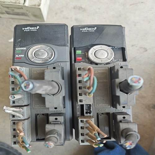 [德峰]韩国、FDA－7004B、拆机2个成色如图功能包好，一个少个