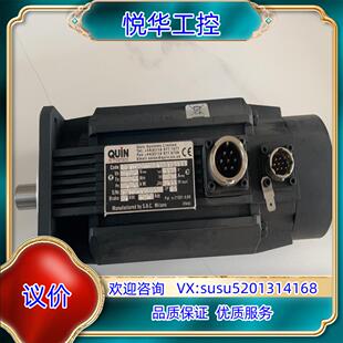原装奎恩QUiN伺服电机 全新原装正品英国 ME105300议