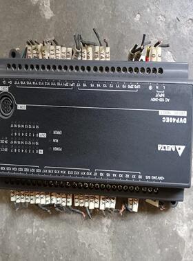 （请询价）/台达 台达拆机DVP40EC00T3 V6.80A0 实物议价