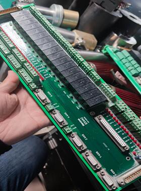 维宏I/O板EX4A2 有6片包好用