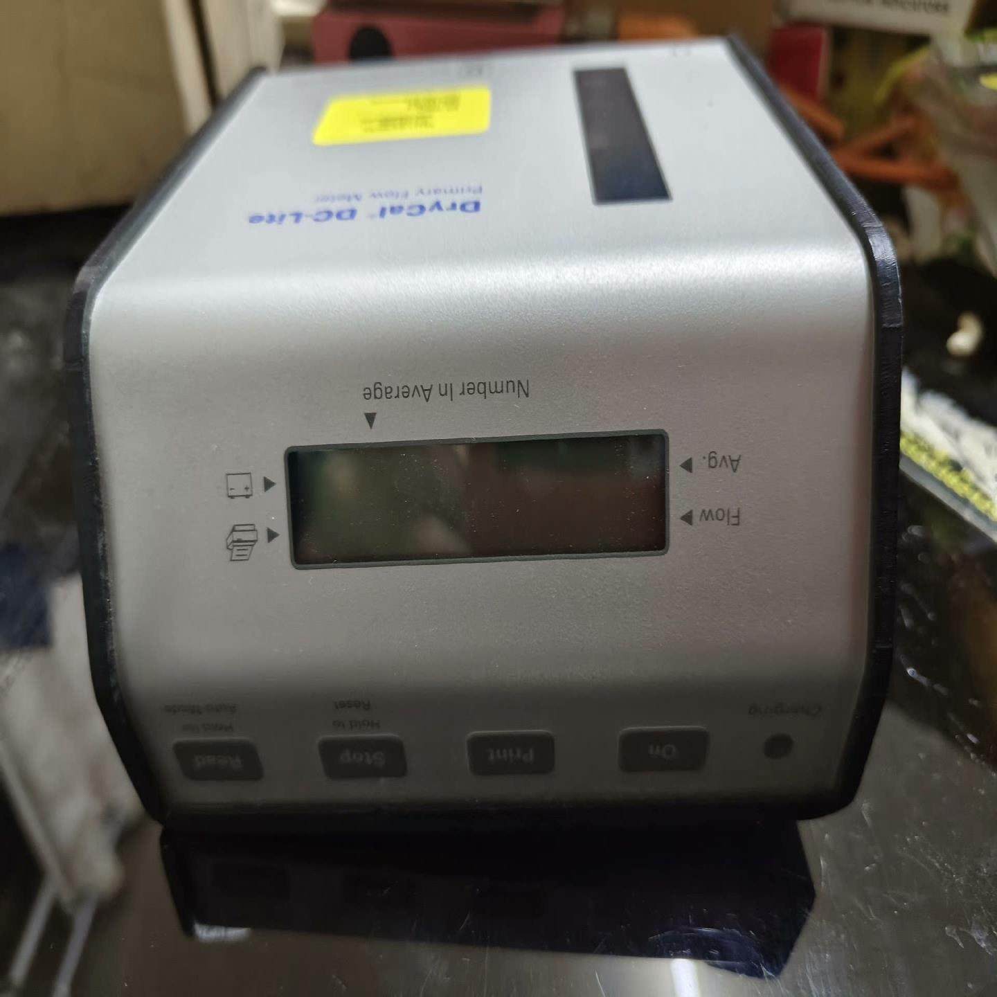 SKC DryCal DC-Lite 校准器