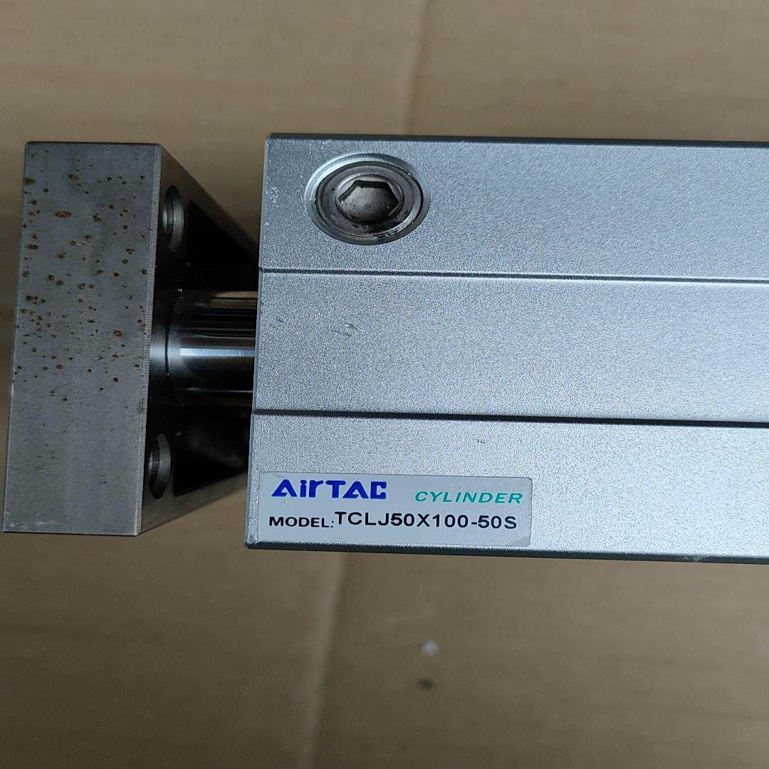 AirTac/亚德客 TCLJ50X100-50S  拆机气