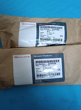 全新爱德华真空计APG100-XM  ，APG100-XLC