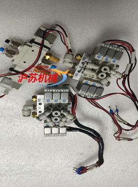 电磁阀SY5320-5LZD-01，SY3220-