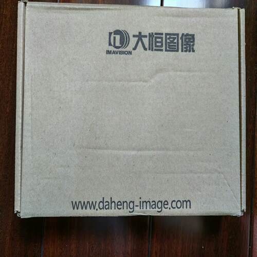 [德峰]  图像大恒采集卡黑白CG410彩色 -DH