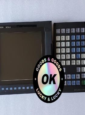 【工控自动化】FCA70P-2AVU三菱M70系统主议价