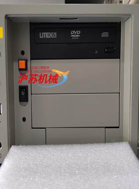 研华IPC610L工控机主机 MB-25LDE 510 61