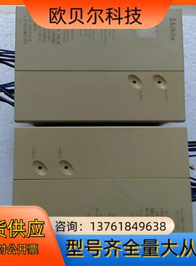 SL-E044-0.75K士林变频器原装正品成色