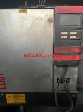 【荣强工控】LUST变频器。