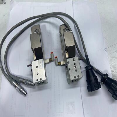 （设备配件）美国 SPEEDLINE 音圈电机 MicroE MC 59