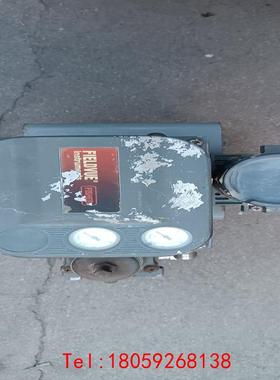 【非标价】费希尔阀门定位器 DVC6030 外观如图实拍 功能正常