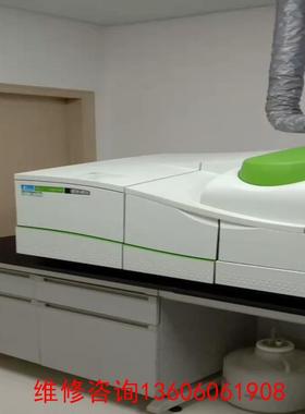 （请询价）电感耦合等离子质谱仪ICPMS   NexION 300X议价