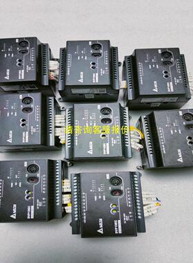 询价PLC台达DVP10EC00T3