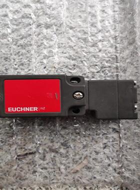 [德峰]Euchner 085676 安士能安全开关 NZ1VZ-5