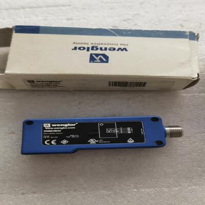 全新原装Wenglor威格勒传感器 XN96VBH3 不是实