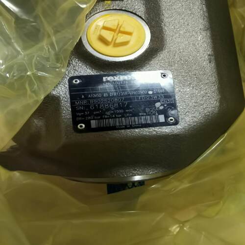 A10VSO45DFR1/31R-VPA12N00-S164