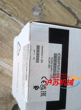 IC694PWR330 现货