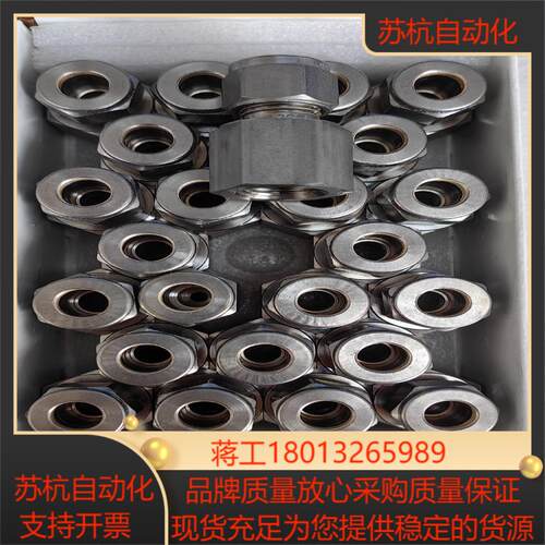 世伟洛克Swagelok SS-8M0-7-4RT全新原装