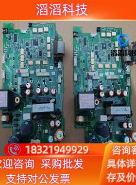 现货三菱变频器电源驱动板A74M15R BC186A698G55