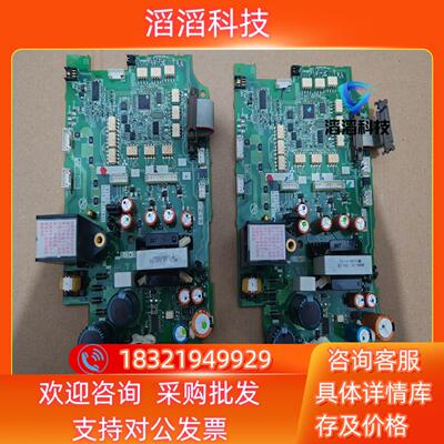 现货三菱变频器电源驱动板A74M15R BC186A698G55