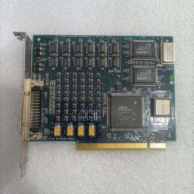 （设备配件）拆机 Cyclades corporation   8YO