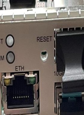 华为MCUD1 拔框 实物照片